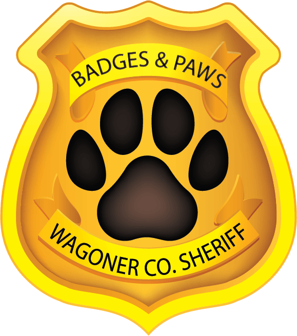 BADGES AND PAWS HOME PAGE